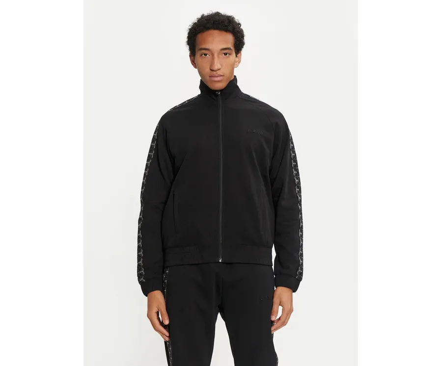 obrazek 1 BALR. Bluza B1387.1023 Czarny Regular Fit