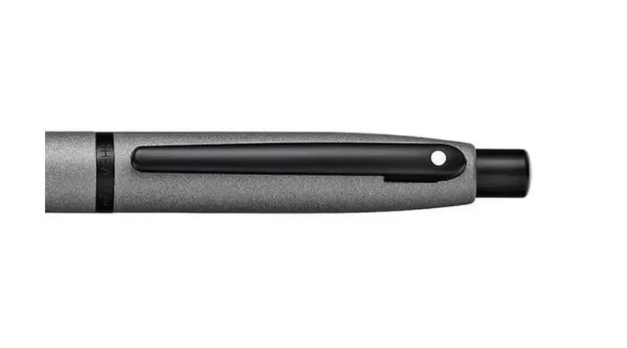 obrazek 4 Długopis Sheaffer VFM Matte Gun Metal Grey