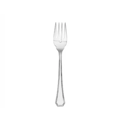 Zdjęcie Srebrny widelec  do ryb, z kolekcji Ottagonale