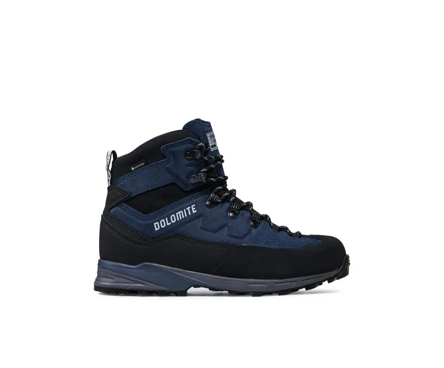 obrazek 1 Dolomite Trekkingi Steinbock Gtx 2.0 GORE-TEX 280417-579011 Granatowy