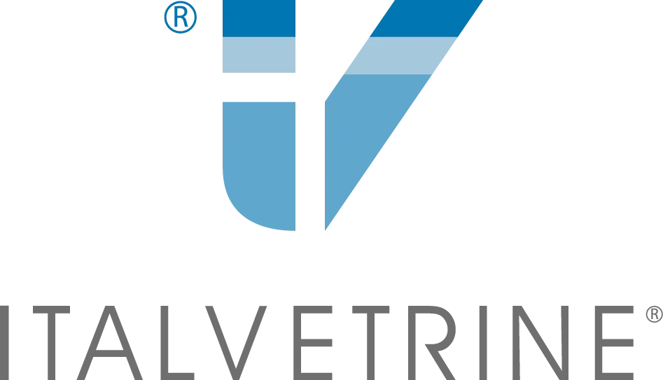 Italvetrine logo