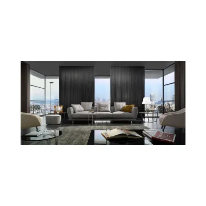 Picture Luxurious, functional living room sofa - Casadesus