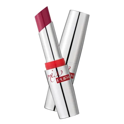 Zdjęcie Pupa Miss Pupa Pomadka do ust, 203 Pink Blossom 2.4 ml