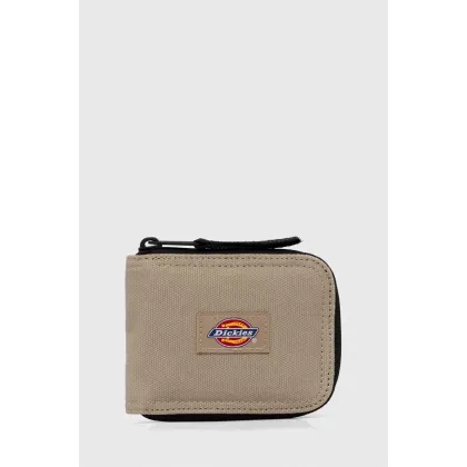 Zdjęcie Dickies portfel kolor beżowy