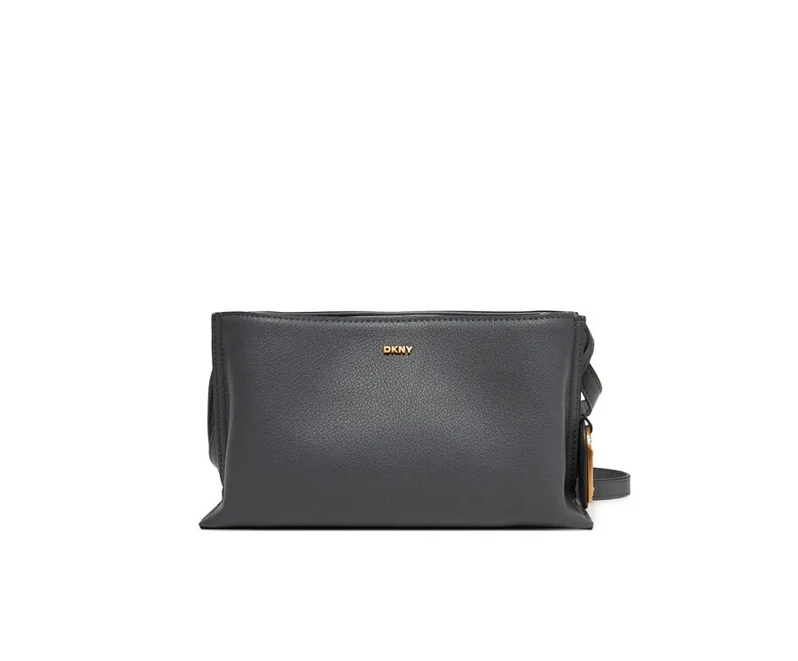 obrazek 1 DKNY Torebka R44E1I54 Szary