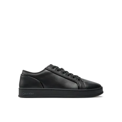 Zdjęcie Calvin Klein Sneakersy HM0HM01588 Czarny
