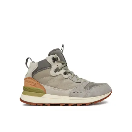 Zdjęcie Merrell Sneakersy Alpine 83 Sneaker Recraft Mid Wp J006723 Szary