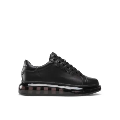 Zdjęcie KARL LAGERFELD Sneakersy KL52625 Czarny
