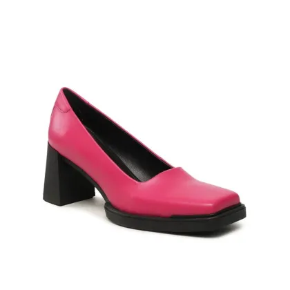 Zdjęcie Vagabond Shoemakers Czółenka Edwina 5310-101-46 Różowy