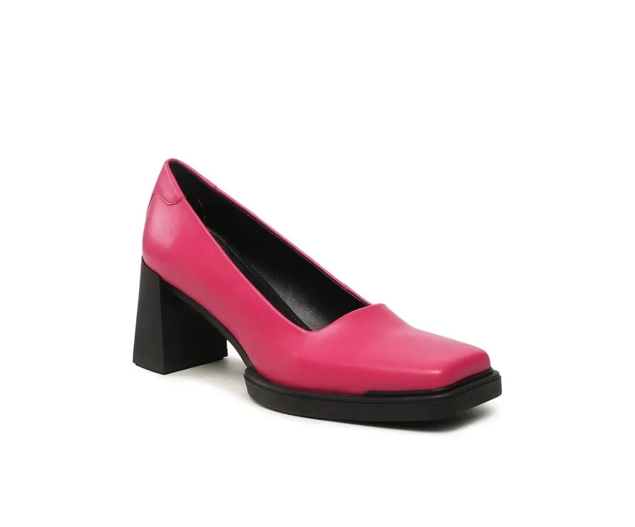 obrazek 1 Vagabond Shoemakers Czółenka Edwina 5310-101-46 Różowy