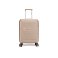 Zdjęcie Reebok Walizka kabinowa RBK-WAL-023-CCC-S Beżowy