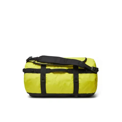 Zdjęcie The North Face Plecak Base Camp Duffel S NF0A52STC6T1 Żółty