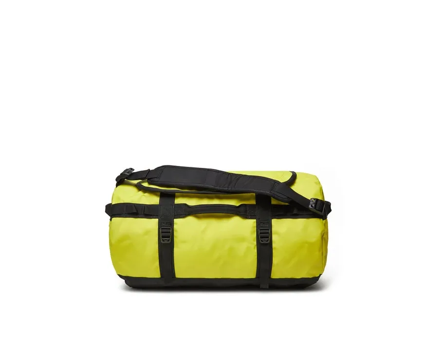 obrazek 1 The North Face Plecak Base Camp Duffel S NF0A52STC6T1 Żółty