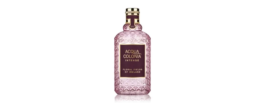 obrazek 1 4711 Acqua Colonia Floral Fields of Ireland Intense Woda kolońska 170 ml