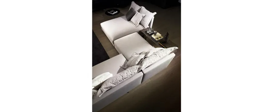 obrazek 6 Oryginalna, funkcjonalna i elegancka sofa do salonu - Casadesus