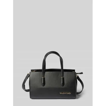 Zdjęcie Torebka z aplikacją z logo model ‘JASMIN’