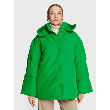 Zdjęcie Samsøe Samsøe Kurtka zimowa Hana F22300136 Zielony Relaxed Fit