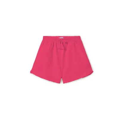 Zdjęcie Mayoral Szorty sportowe 272 Różowy Regular Fit