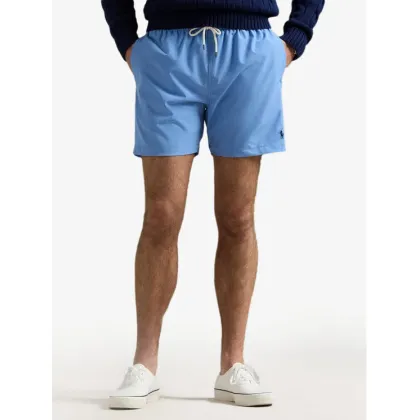 Zdjęcie Polo Ralph Lauren Szorty kąpielowe 710957782003 Niebieski Classic Fit
