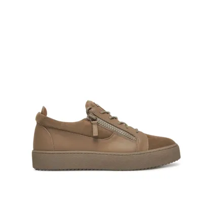 Zdjęcie GIUSEPPE ZANOTTI Sneakersy RU40037/003 Brązowy