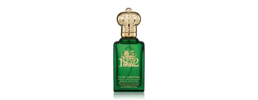 obrazek 1 Clive Christian Original Collection 1872 Masculine Perfumy 50 ml