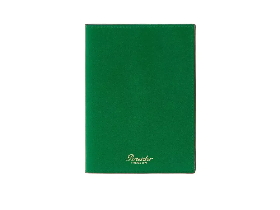 obrazek 1 Genialne etui na paszport Metro Lux Collection z włoch