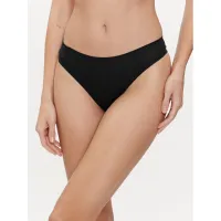 Zdjęcie Chantelle Stringi Soft Stretch C11GG0 Czarny