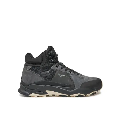 Zdjęcie Pepe Jeans Sneakersy PMS60030 Czarny