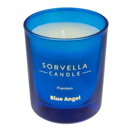 Zdjęcie Sorvella Premium Blue Angel Świeca zapachowa 170 g