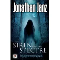 Zdjęcie Książka Syrena i Widmo - Flame Tree Publishing