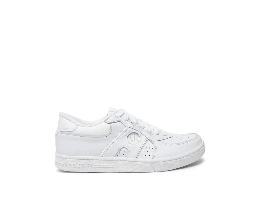 obrazek 1 Wilson Sneakersy Pro Staff 87 WRS333990 Biały