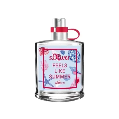 Zdjęcie s.Oliver Feels like Summer Woda toaletowa 30 ml