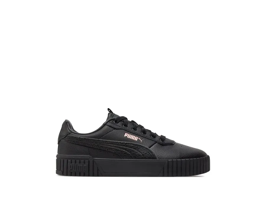 obrazek 1 Puma Sneakersy Carina 2.0 Lux 395017-02 Czarny