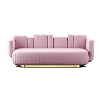 Picture Luxurious large original sofa