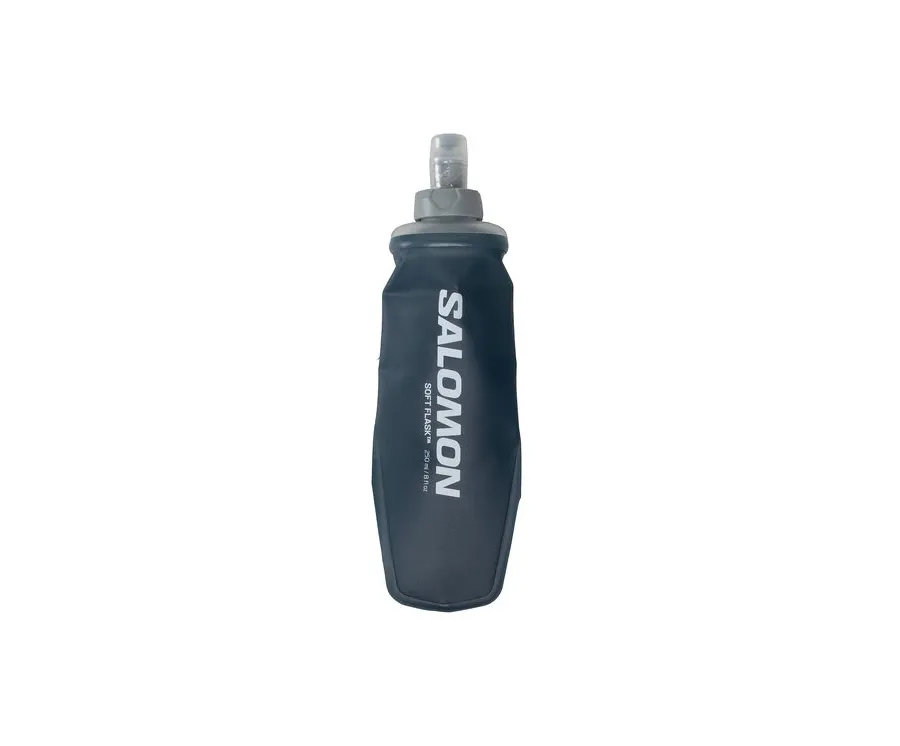 obrazek 1 Salomon Bidon Soft Flask 250Ml LC1986500 Szary