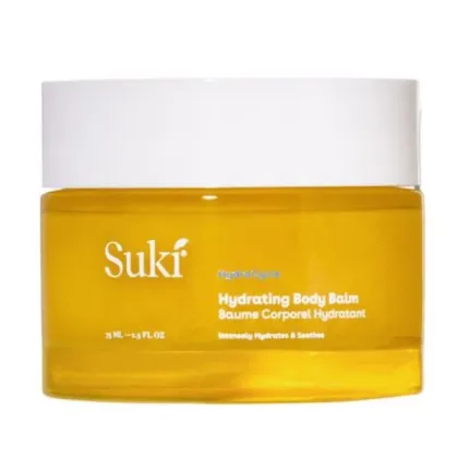 Zdjęcie Suki Skincare Hydrating - Body Balm 75ml 75 ml