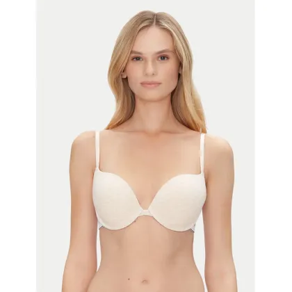 Zdjęcie Guess Biustonosz push-up O3RC17 KBBU1 Beżowy