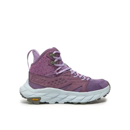 Zdjęcie Hoka Trekkingi Anacapa Breeze Mid 1134506 Błękitny