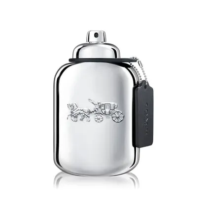 Zdjęcie Coach Platinum Woda perfumowana 100 ml