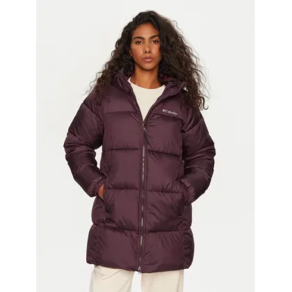 Zdjęcie Columbia Kurtka zimowa Puffect™ II 2088471 Fioletowy Regular Fit