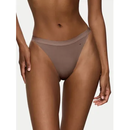 Zdjęcie Triumph Stringi Smart Natural 10214484 Brązowy