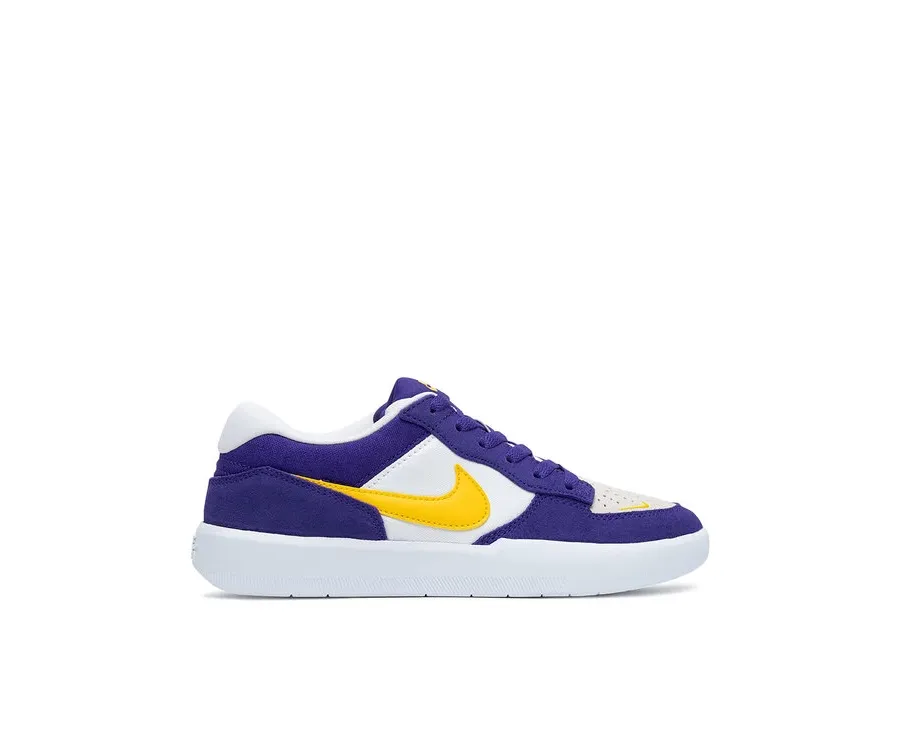obrazek 1 Nike Sneakersy DV5477-500-W Niebieski