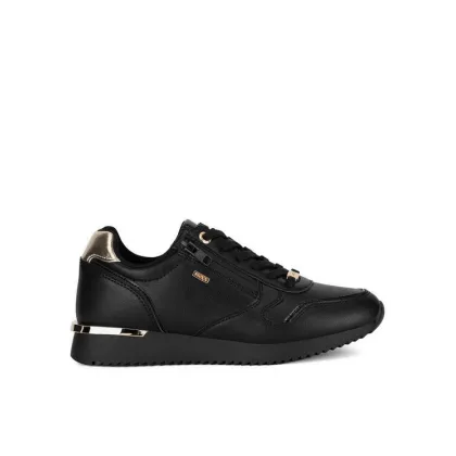 Zdjęcie MEXX Sneakersy MI001008243W Czarny