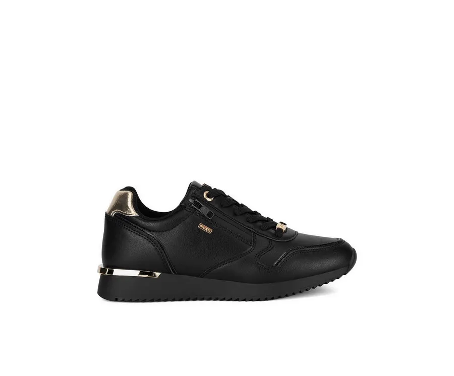 obrazek 1 MEXX Sneakersy MI001008243W Czarny