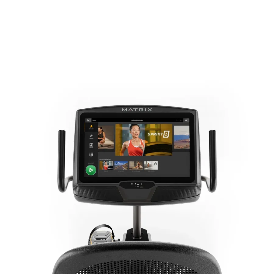 obrazek 4 Profesjonalny rower treningowy R50 XUR Matrix