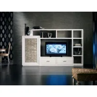 Picture Italian classic shelf for unique interiors – Cantiero