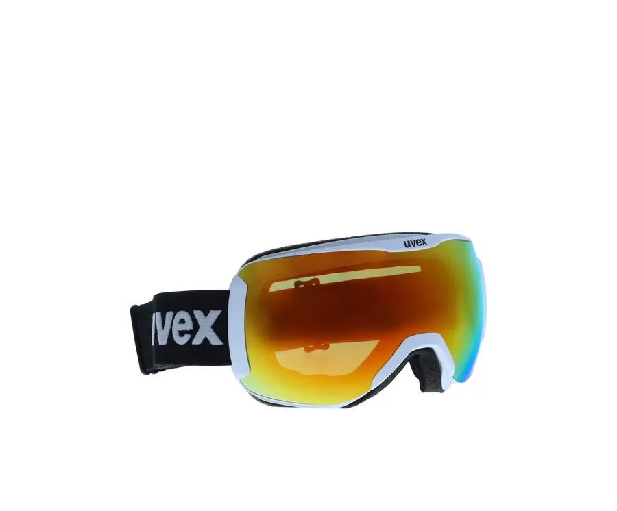 obrazek 1 Uvex Gogle Downhill 2100 Cv Race 55/0/392/1330/UNI Biały