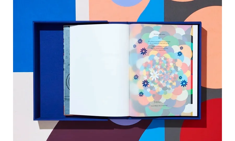 obrazek 3 Książka Albert Oehlen - Taschen