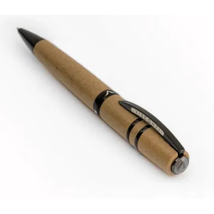 Picture Stylish Lava Tuff pen from the Homo Sapiens collection