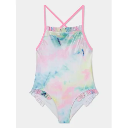 Zdjęcie Billieblush Strój kąpielowy U20054 Kolorowy